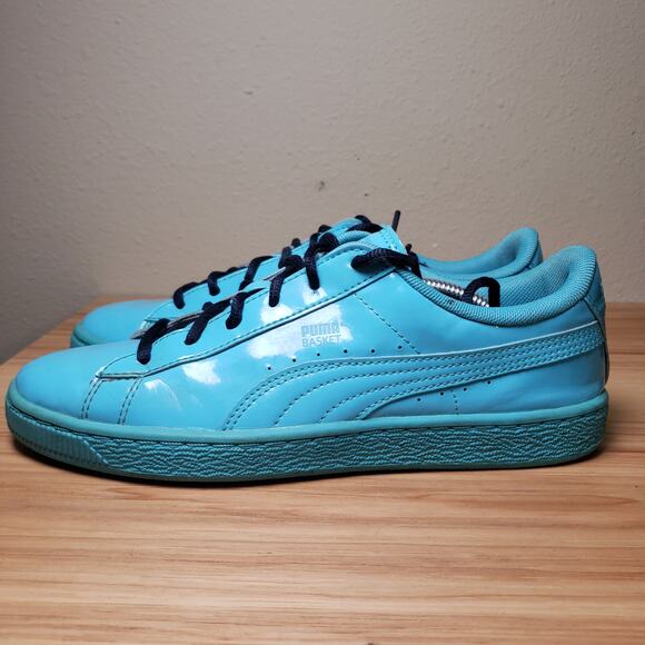 Puma basket case new arrivals